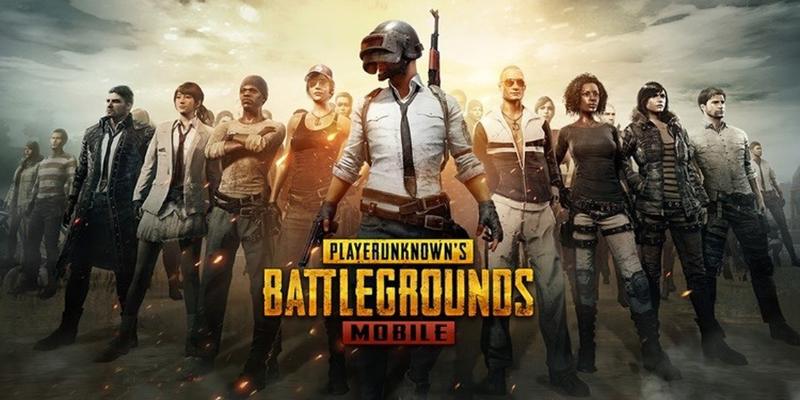 Định nghĩa về hình thức cá cược PUBG 