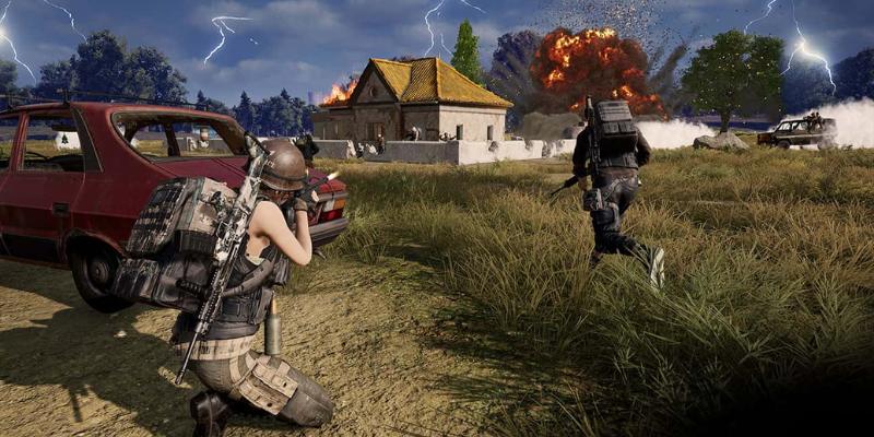 Lợi ích và rủi ro của cá cược PUBG tại King88 