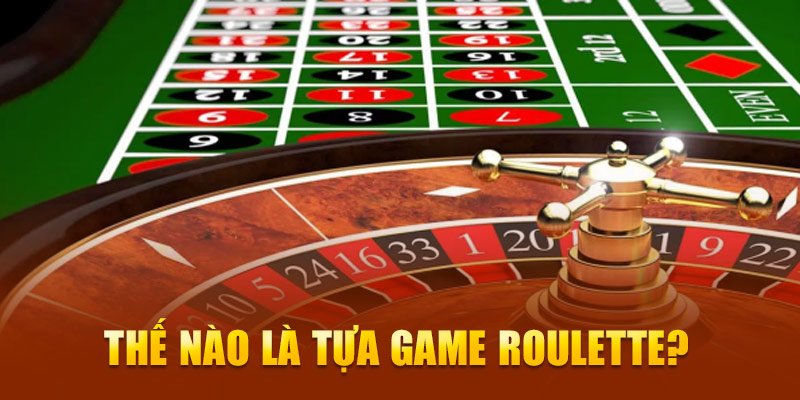 Roulette có nhiều điều thú vị mà ít người biết được