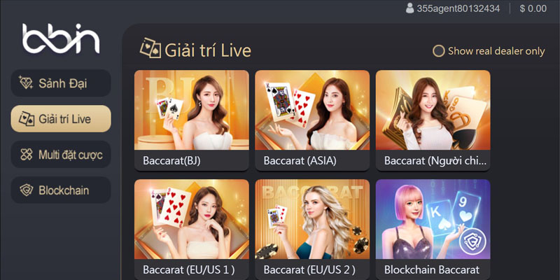 Tìm hiểu cách chơi Baccarat trực tuyến uy tín tại nhà cái KING88