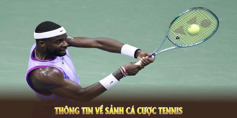 Những thông tin về sảnh cá cược tennis tại nhà cái King88